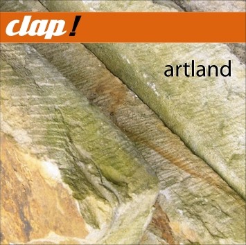 CD artland Cover